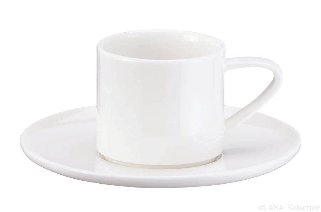 Vaisselle pour espresso : nos tasses minimalistes qui rendront