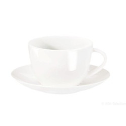 Tasse café au lait A TABLE 35 CL