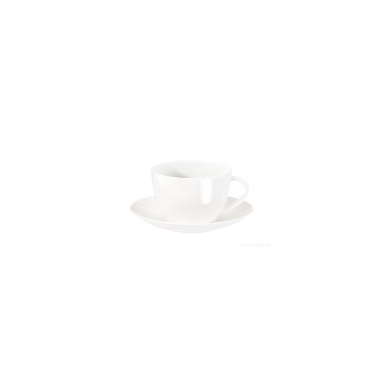 Tasse café au lait A TABLE 35 CL