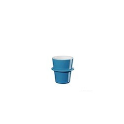 espresso BI-CA acqua bleu