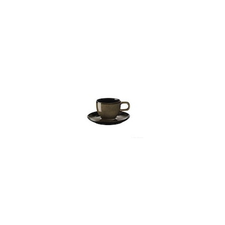 tasse à café 0,25l KOLIBRI marron