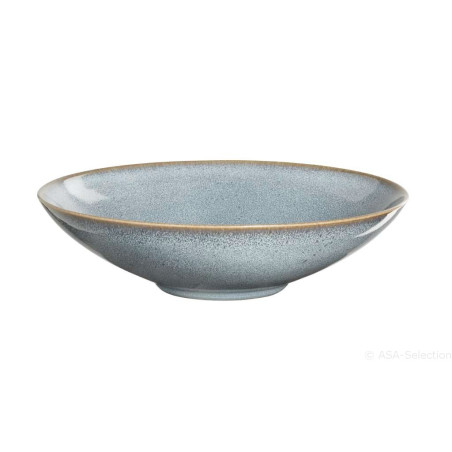 Assiette gourmet denim SAISONS