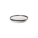 coupe blanc mat ONDA 23x22