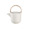 Théière Sencha Crème  1L