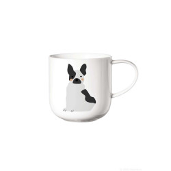 mug avec anse COPPA Bulldog