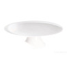 plat sur pied à gateaux 29cm