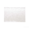 SET pvc imitation cuir blanc