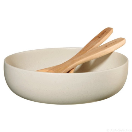 saladier bas 27,5cm Coppa sencha