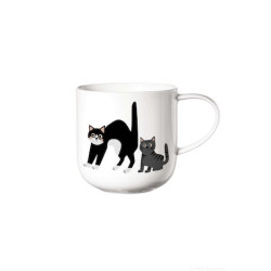 mug avec anse COPPA surprised cats