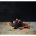 petit saladier poké bowl 18cm aubergine quinoa