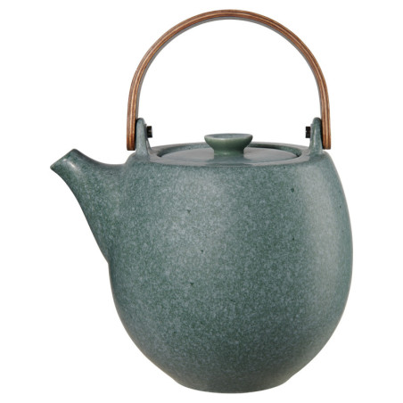 Théière bleu naturel 2,0l