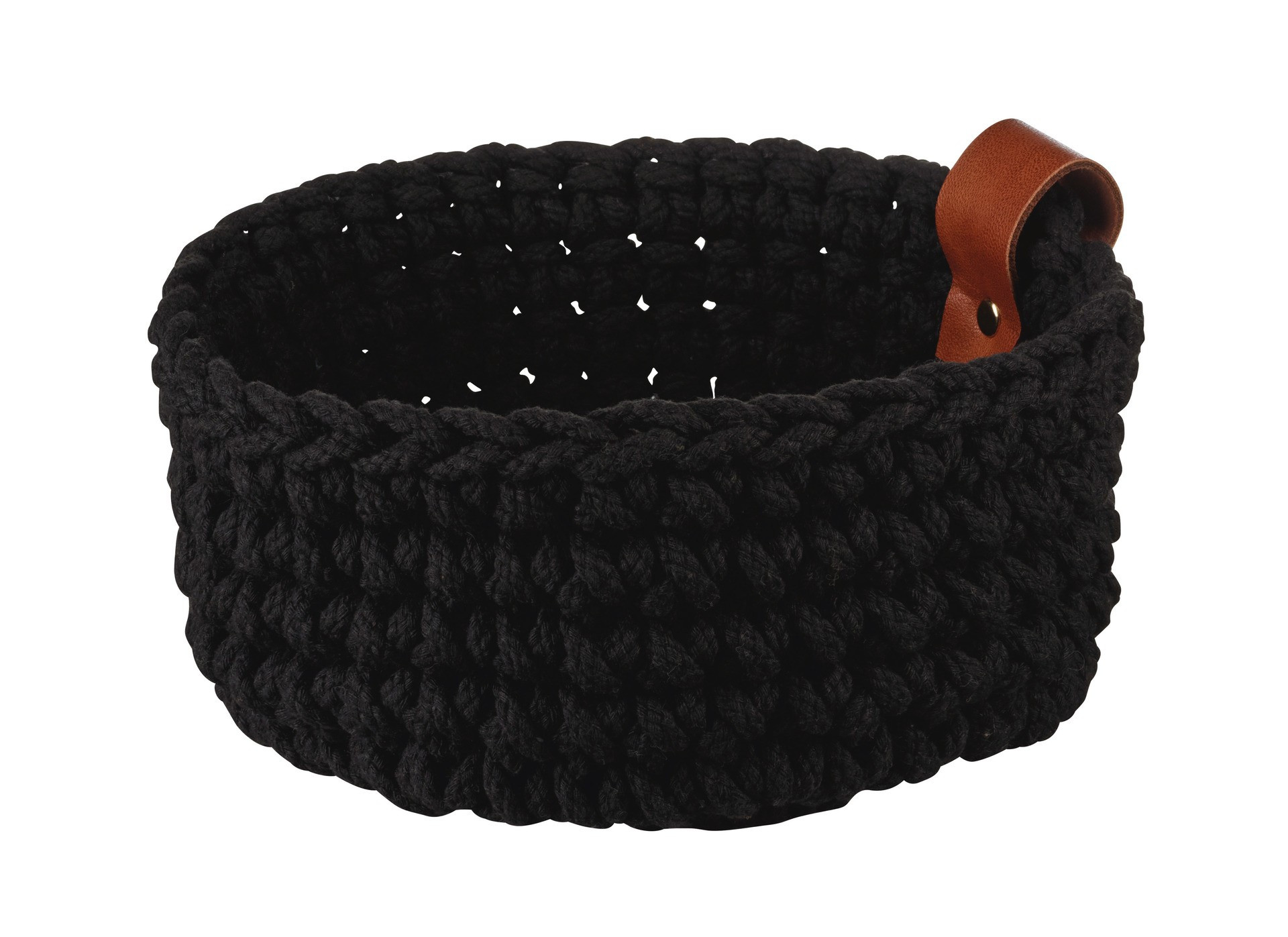 Crochet s forme plat coloris noir 11 cm - par 30 - RETIF