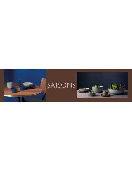 SAISONS